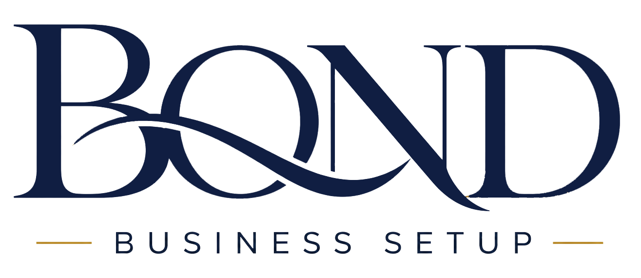 Bond Business Setup